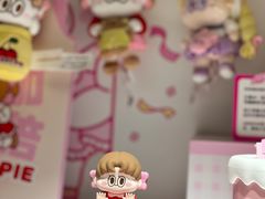 -泡泡玛特POPMART(龙湖亦庄天街店)