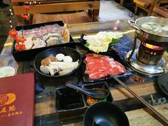 -丽江庭院之爱在路上(西单店)