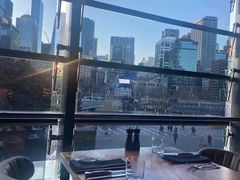 -The Meat & Wine Co Southbank(南岸店)