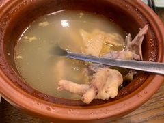 -妈妈传炖品(双林店)