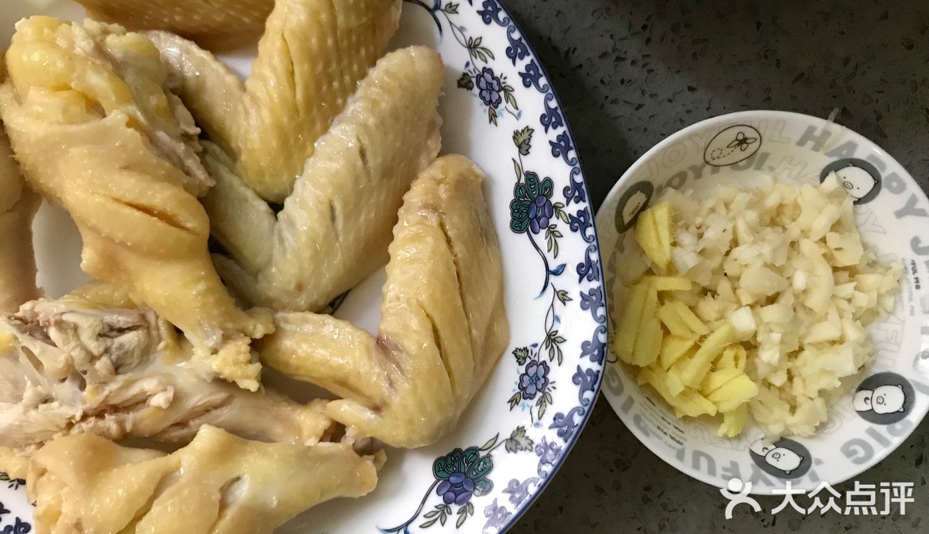 酱香鸡翅了解一下