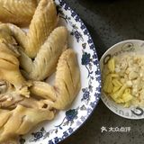 酱香鸡翅了解一下