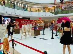 -万达广场(龙湖店)