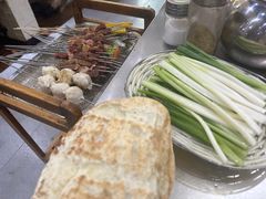 -小寒羊烧烤(凯瑞时代大厦店)