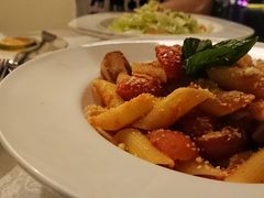 -三亚福朋喜来登酒店·大堂吧