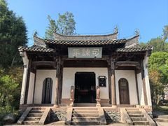 -潜口民宅博物馆