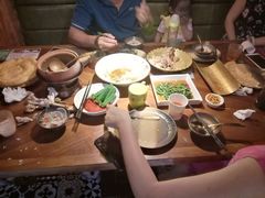 -楼兰新疆主题餐厅(坂田佳华领汇广场店)
