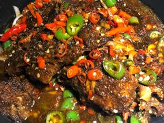 -小柴米·传统江西菜(八一广场店)
