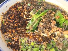 -万三面馆(青龙正街太古里店)