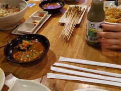 -湘人龙记老长沙米粉(华普国际大厦店)