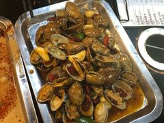 -碎怂烤肉(钟楼柳巷店)