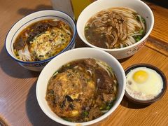 -矮子粉店1985·长沙米粉(湘春路店)