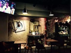 -烛影拾光观景餐厅·创意菜·摄影·小提琴(大唐不夜城店)