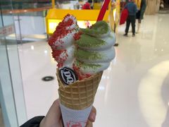 -DQ·蛋糕·冰淇淋(包河万达店)