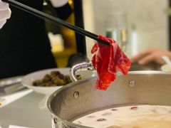 -红雀围·海鲜火锅(陆家嘴中心店)