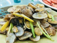 -景好海鲜餐厅(大鹏必选旅游店)