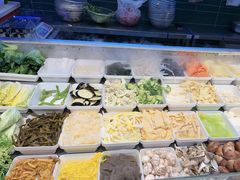 -天府国麻辣香锅(李沧万达店)