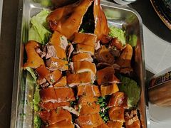 -老三龙虾(汉阳杨泗庙店)