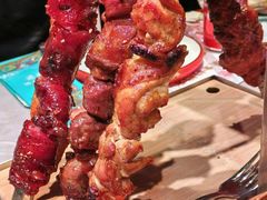 -通海俄式烧烤·俄罗斯大串(嵩山路店)