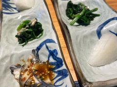 -本逸·割烹料理(湖墅店)