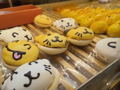 -BC烘焙伴手礼(新光天地店)