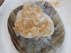 -海大大蒸汽海鲜餐厅·粤菜·特色小炒(欢乐颂店)