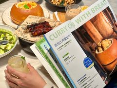 -大树餐厅(益田假日店)