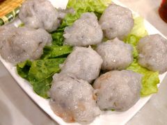 虾滑-朱氏胖子烂火锅(洪崖洞店)