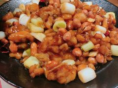 -望京一号·重庆江湖菜(工体店)