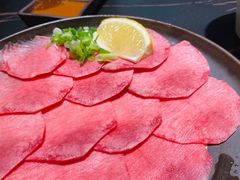 -厚贞日式烤肉(浦东汇智店)