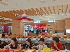-龍歌自助小火锅(李沧丽达店)