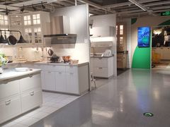 -宜家家居(四元桥商场店)