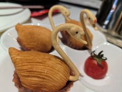 -味可道美食坊(福基路店)