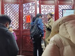 -百年老字号·观振兴蟹黄面·三虾面·苏式面(观前街富仁坊巷店)