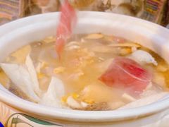 -束河人家(南锣鼓巷店)