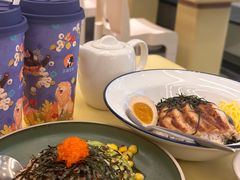 -米仓食堂(凯德广场店)