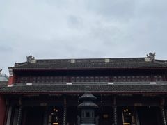 -宁波府城隍庙
