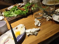 -伊爽串吧