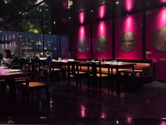 -上海滩餐厅(BFC外滩金融中心店)