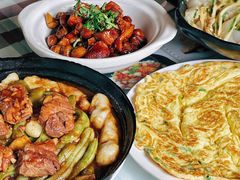 -北京水岸山吧度假村(雁栖镇店)