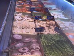 -喜井无限自助烤肉公司(石厦店)