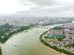 -叠彩山景区