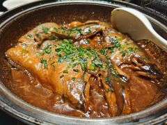 -東舍食唐精品陕菜馆