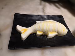 干酪鱼-小吊梨汤·北京菜·烤鸭(华润万象城店)