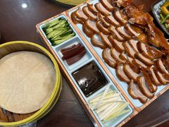 -北京烤鸭店(新桥家园·浦口店)