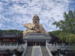 -句容茅山景区