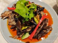 -大快乐秘密花园餐厅(临港新天地店)