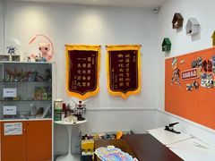 -昂立青少儿成长中心(杨浦国和1000校区)