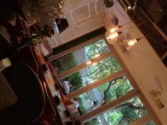 -JUKEBOX玖部音乐餐厅(华侨城店)