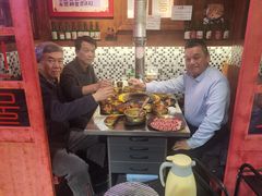 -釜山火炉·海鲜烤肉(紫藤路店)